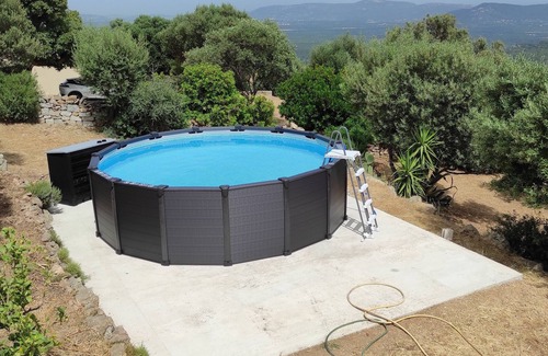 Sotta House | Between sea and mountains