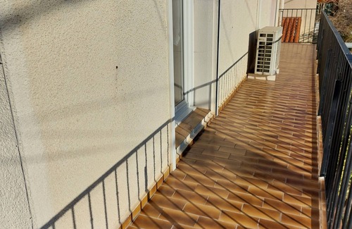 Pezilla-la-Riviere Apartment | Between sea and mountains apartment in detached house
