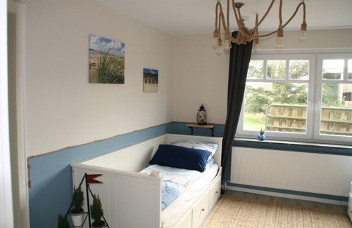 Dorpstedt Apartment | Between the North and Baltic Seas