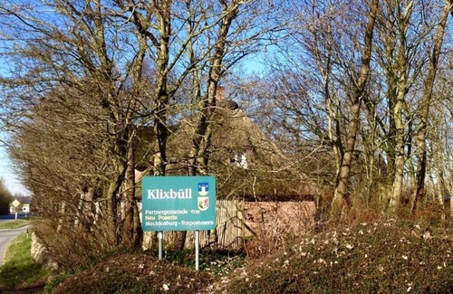 Klixbull Cottage | between the seas Comfortable holiday residence