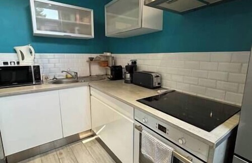 Arras Apartment | Between the squares, 4P fully equipped