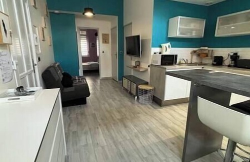 Arras Apartment | Between the squares, 4P fully equipped