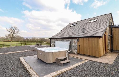 Llanuwchllyn House | Beudy Bach Barn