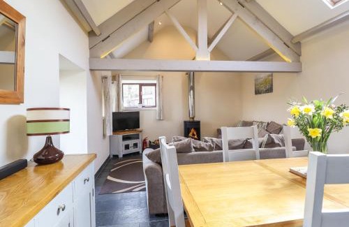 Llanuwchllyn House | Beudy Bach Barn