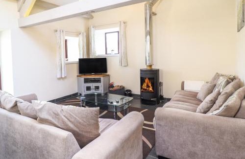 Llanuwchllyn House | Beudy Bach Barn