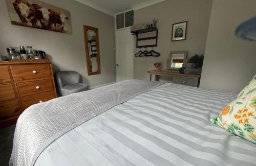 Slinfold House | Beulah Villa