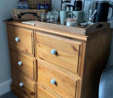 Slinfold House | Beulah Villa