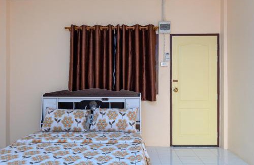 Nakhon Chai Si Hotel | Beung Sampathuan Nakornchaisri Resort