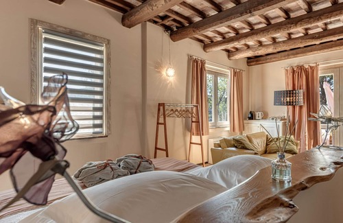 Scarlino House | BeVedetta - Relais & Glamping - Adult Only