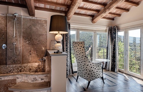 Scarlino House | BeVedetta - Relais & Glamping - Adult Only