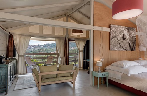 Scarlino House | BeVedetta - Relais & Glamping - Adult Only