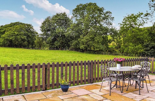 Knott End-on-Sea Cottage | Beverley's Hideaway - UK44691
