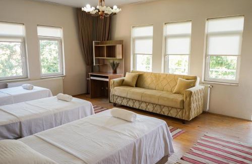 Gulsehir Apartment | Beyaz Konak 2 Cappadocia