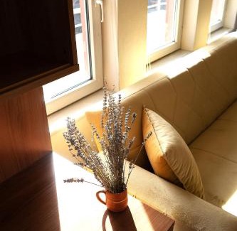 Gulsehir Apartment | Beyaz Konak 2 Cappadocia