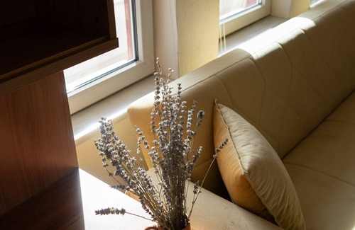 Gulsehir Apartment | Beyaz Konak Pansiyon Cappadocia