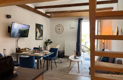 Passau Apartment | BEYOND Staying Apartments Passau