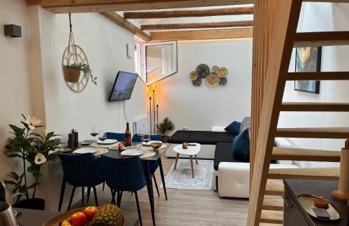 Passau Apartment | BEYOND Staying Apartments Passau