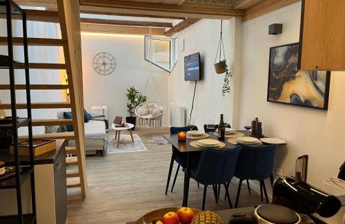 Passau Apartment | BEYOND Staying Apartments Passau