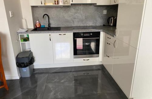 Piestany Apartment | Bezbariérový apartmán Lodenica - v tesnej blízkosti Adelli centra