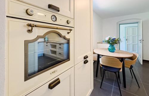 Hluboka nad Vltavou Apartment | Bezdrevská Bašta