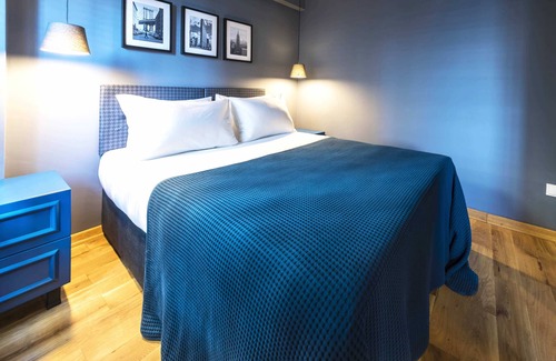 Taksim House | Bguest Pera Suite Newyork