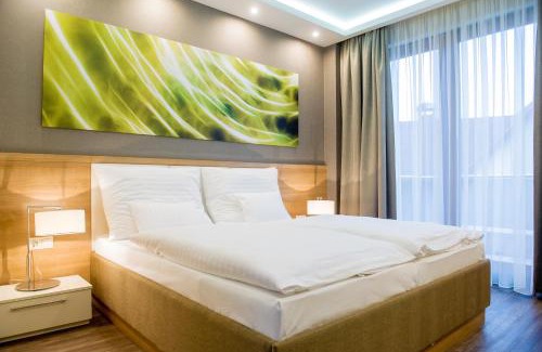 Debrecen Hotel | BH Kristály