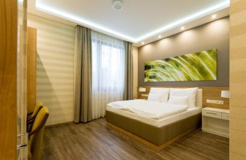 Debrecen Hotel | BH Kristály