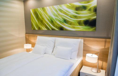 Debrecen Hotel | BH Kristály