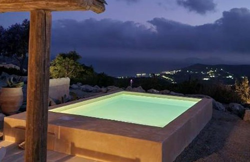 Vizari Villa | BH331 - C - Villa Rethymno