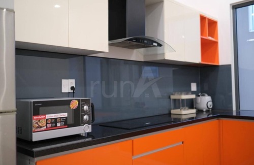 Ngu Hanh Son Apartment | BHA House