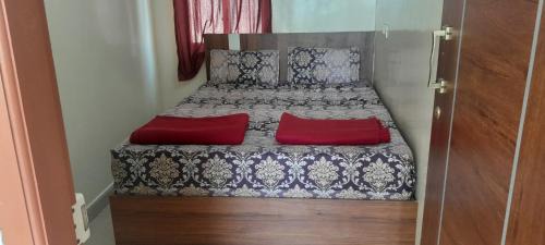 Krishnarajapura Hotel | Bhagini Residency Rooms