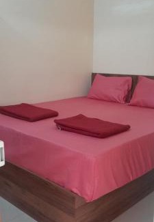 Krishnarajapura Hotel | Bhagini Residency Rooms