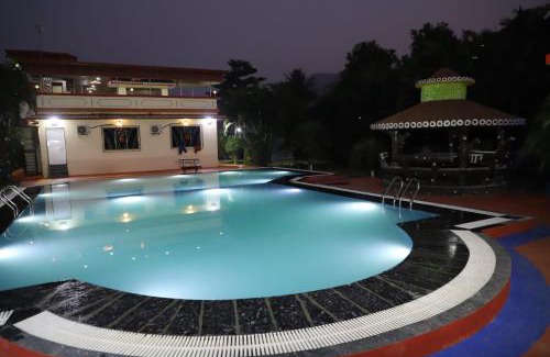 Bhoirwadi House | BHAGYESH FARM