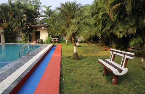 Bhoirwadi House | BHAGYESH FARM