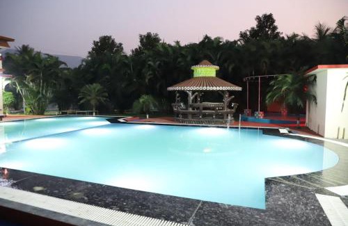 Bhoirwadi House | BHAGYESH FARM