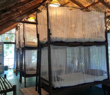 Palolem Hotel | Bhakti Kutir