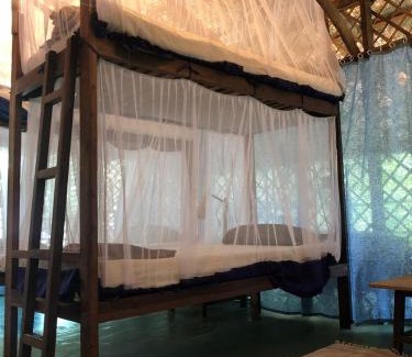 Palolem Hotel | Bhakti Kutir
