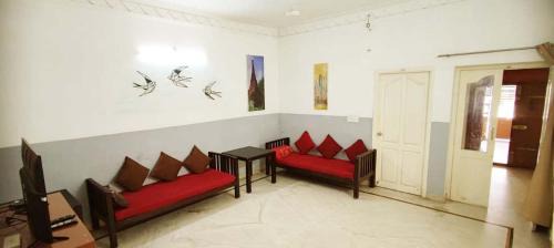 Kalapettai Apartment | BHARATHI RESIDHOME