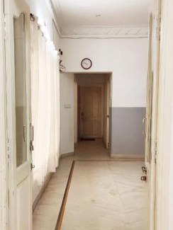 Kalapettai Apartment | BHARATHI RESIDHOME