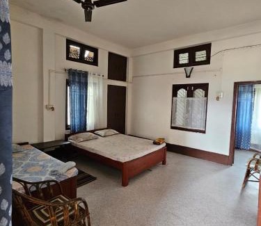 Dibrugarh House | Bhaskar Homestay