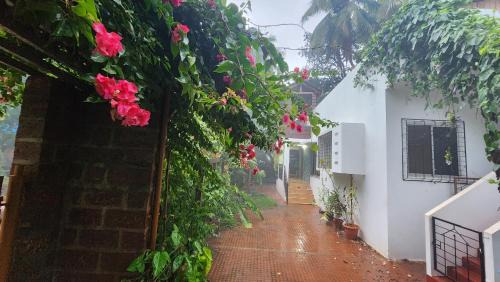 Ratnagiri House | Bhatye Beach Resort Rejunuvation