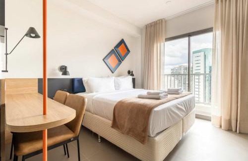 Pinheiros Hotel | BHomy Soares