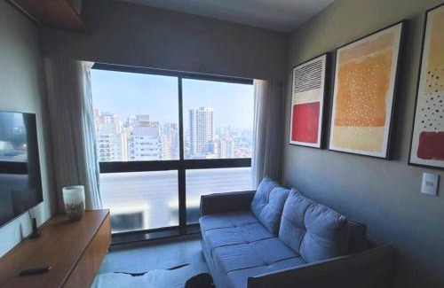 Vila Pompeia Apartment | BHomy Tucuna