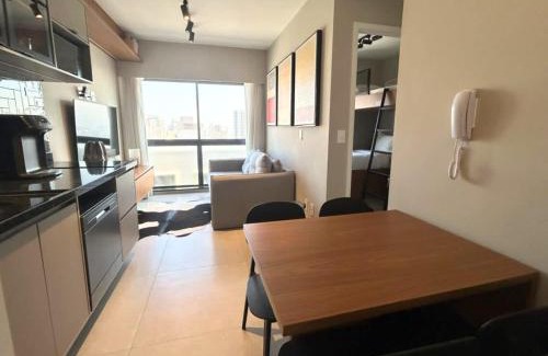 Vila Pompeia Apartment | BHomy Tucuna
