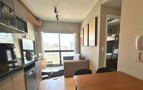 Vila Pompeia Apartment | BHomy Tucuna