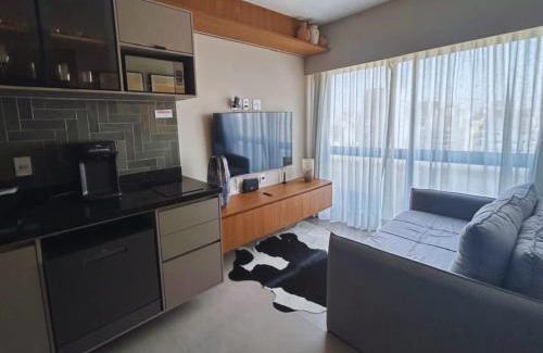Vila Pompeia Apartment | BHomy Tucuna