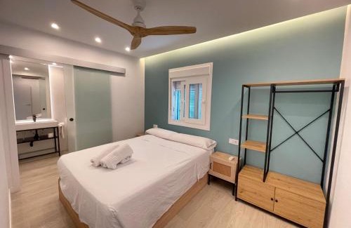 Mazagon Apartment | BHost - Bungalows Mazagón