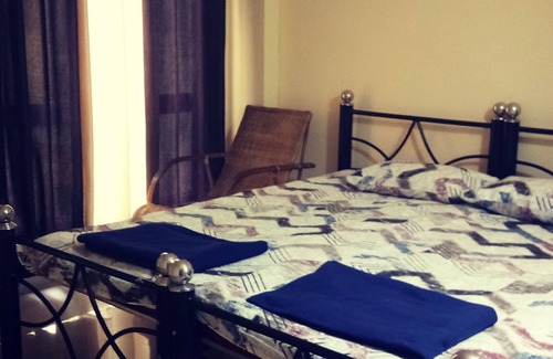 Kolkata Apartment | Bhuller's Horizon