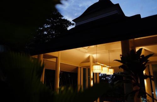 Ko Chang Resort | Bhumiyama Plus