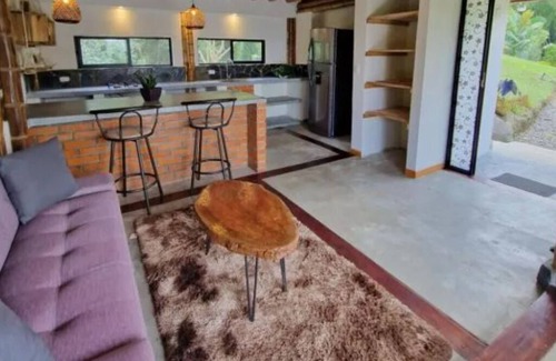 Filandia Cabin | Bhutan Filandia - Deluxe Queen Studionn